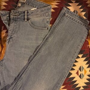 Roots jeans
